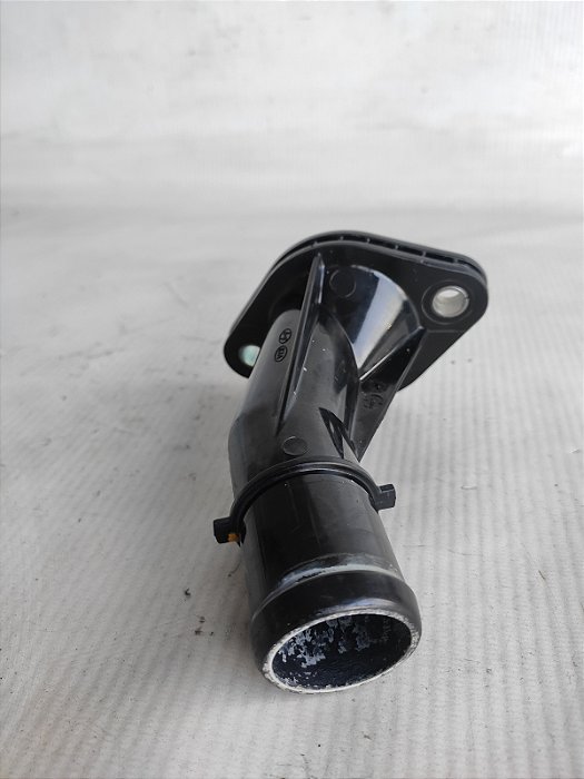 FLANGE DUTO TUBO VALVULA TERMOSTATICA HYUNDAI CRETA 2.0 2019
