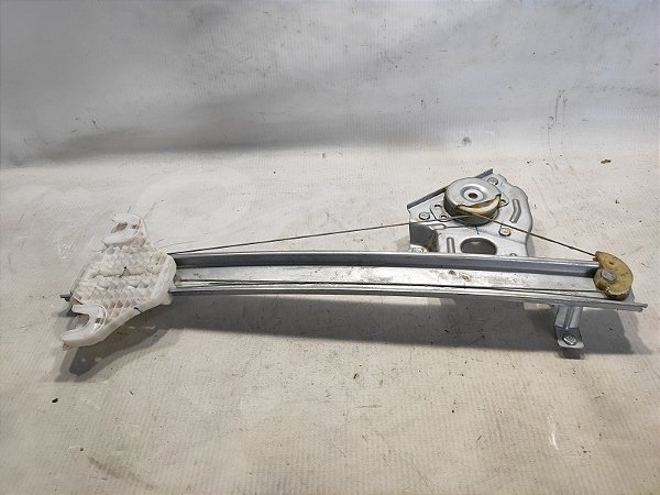 MAQUINA VIDRO TRASEIRA ESQUERDA HYUNDAI CRETA 2.0 18/19