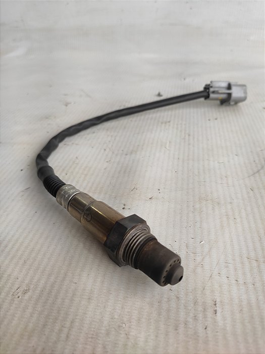 SONDA LAMBDA CINZA PRÉ CATALISADOR HYUNDAI CRETA 2.0 18/19