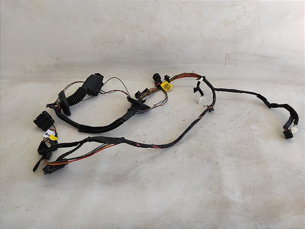 CHICOTE ELETRICO PORTA DIANTEIRA DIREITA HYUNDAI CRETA 18/19