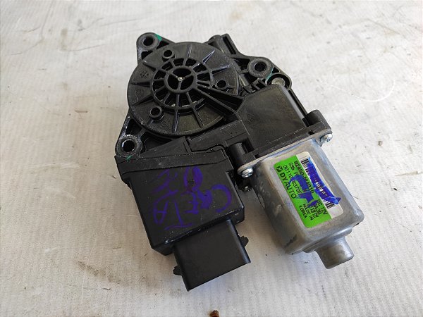 MOTOR DO VIDRO DIANTEIRO ESQUERD HYUNDAI CRETA 18/19
