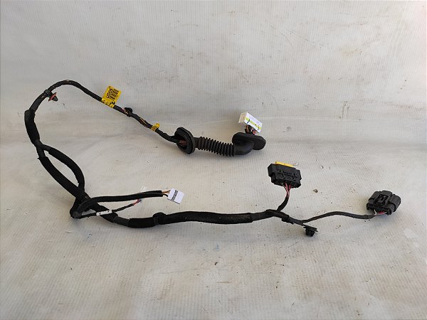 CHICOTE ELETRICO PORTA TRASEIRA DIREITA HYUNDAI CRETA 18/19