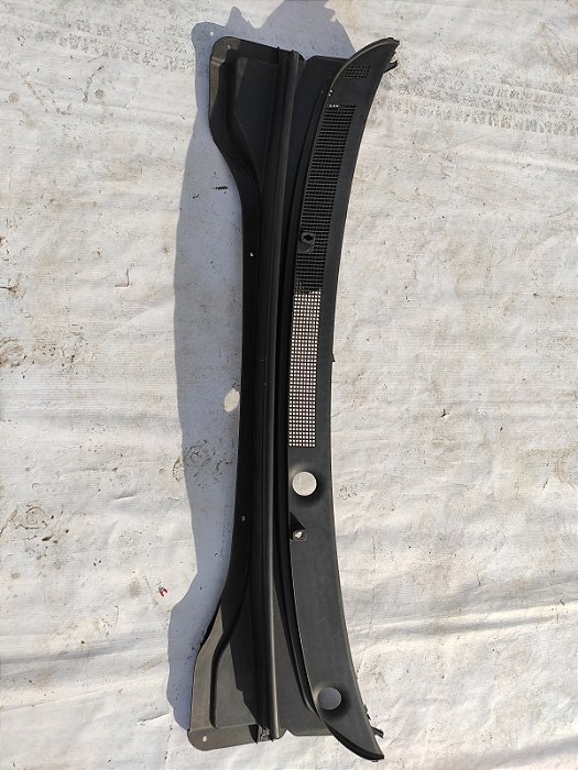 PAINEL SUPERIOR GRELHA CHURRASQUEIRA HYUNDAI CRETA 18/19
