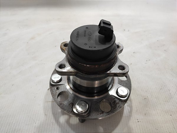 CUBO RODA TRASEIRO COM SENSOR ABS HYUNDAI CRETA 2.0 18/19