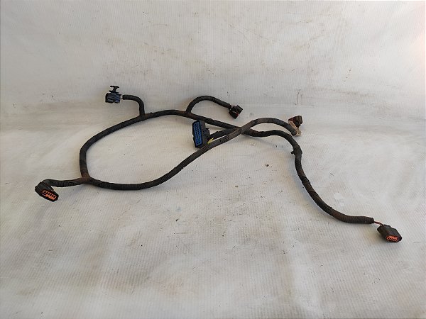 CHICOTE SENSOR ESTACIONAMENTO PARACHOQUE TRASEIR CRETA 18/19