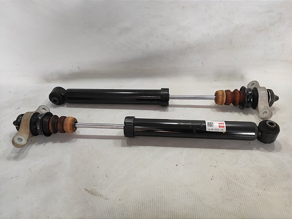 PAR AMORTECEDOR TRASEIRO HYUNDAI CRETA 2.0 18/19 ORIGINAL