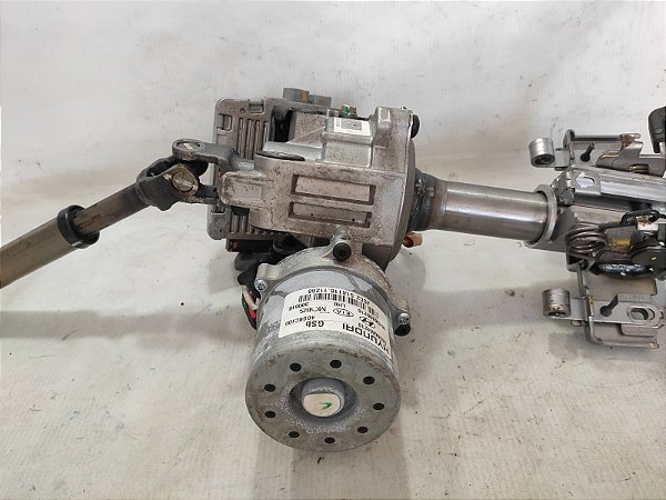 COLUNA DIREÇAO ELETRIC MODULO MOTOR HYUNDAI CRETA 2.0 18/19
