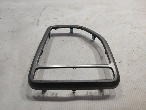 MOLDURA ALAVANCA CAMBIO AUTOMATICO HYUNDAI CRETA 2.0 18/19