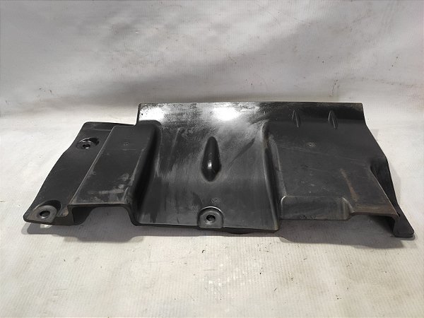 DEFLETOR PARA BARRO TRASEIR ESQUERD HYUNDAI CRETA 2.0 18/19