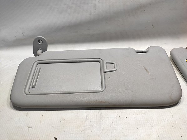 PAR QUEBRA PARASOL HYUNDAI CRETA 2.0 18/19 ORIGINAL