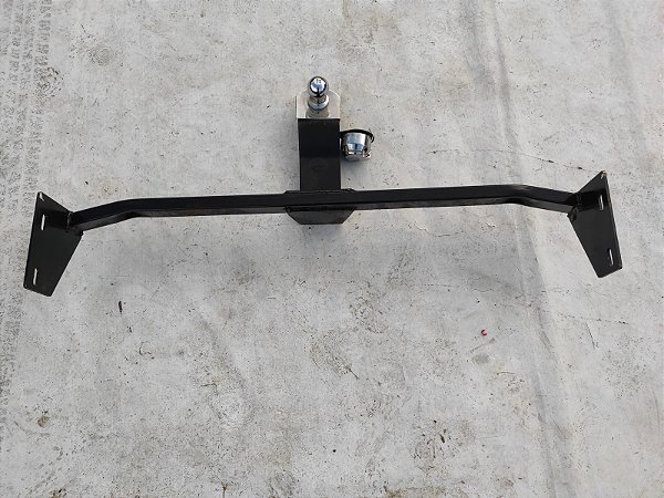 REBOQUE ENGATE CARRETINHA HYUNDAI CRETA 2.0 18/19