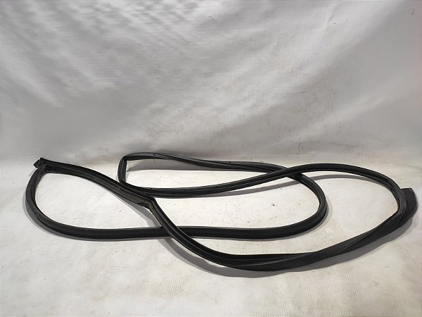 BORRACHA CONTORNO PORTA DIANTEIRA DIREIT HYUNDAI CRETA 18/19