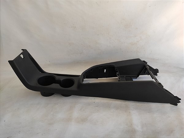 MOLDURA PORTA COPOS CONSOLE CENTRAL HYUNDAI CRETA 2.0 18/19