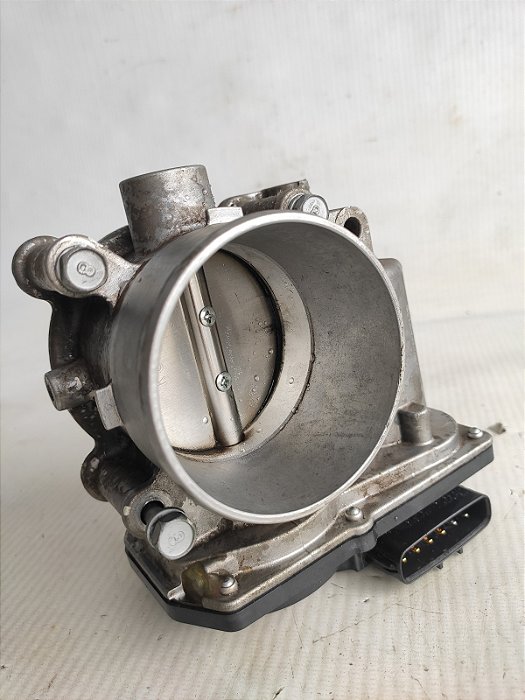 TBI CORPO VALVULA BORBOLETA HYUNDAI CRETA PRESTIG 2.0  18/19