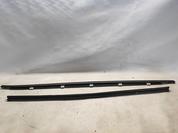 PAR PESTANAS PORTA TRASEIRA DIREITA HYUNDAI CRETA 2.0 18/19