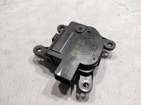 MOTOR DIFUSORES AR PAINEL HYUNDAI CRETA 2.0 18/19