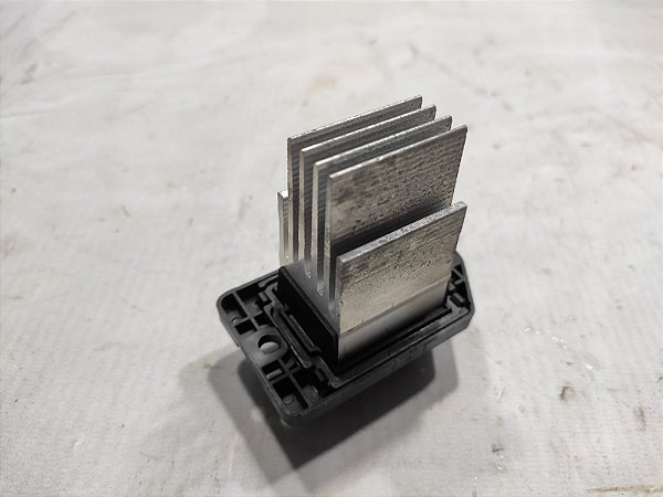 RESISTENCIA SENSOR CAIXA AR PAINEL HYUNDAI CRETA 2.0 18/19