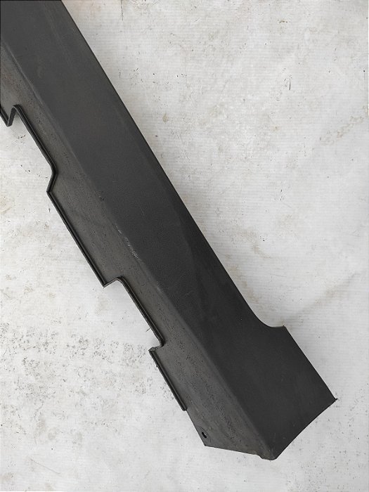 SPOILER DIREITO HYUNDAI CRETA 2.0 18/19 USADO ORIGINAL