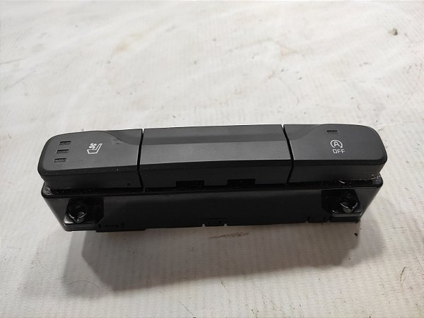BOTAO AQUECIMENTO TEMPERATURA BANCO HYUNDAI CRETA 18/19