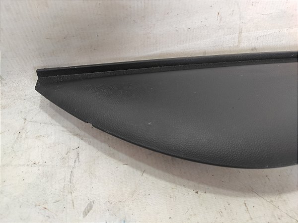 ACABAMENTO LATERAL ESQUERDO PAINEL HYUNDAI CRETA 2.0 18/19