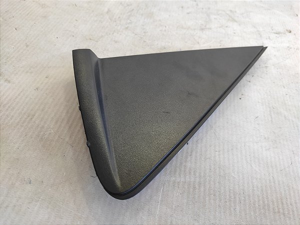 ACABAMENTO EXTERNO PORTA TRASEIR ESQUERD HYUNDAI CRETA 18/19