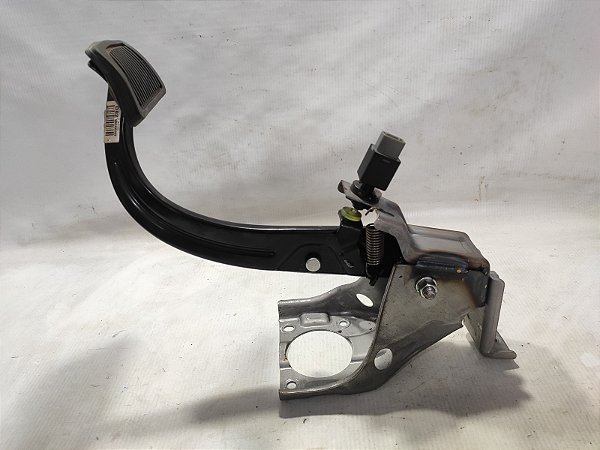 PEDAL DO FREIO HYUNDAI CRETA 2.0 18/19 PRESTIGE ORIGINAL