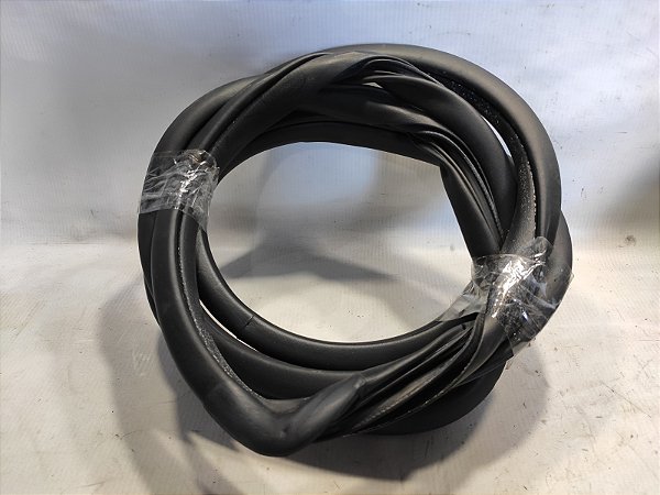 BORRACHA PORTA TRASEIRA DIREITA HYUNDAI CRETA 2.0 18/19