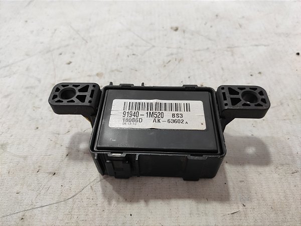 MODULO RELE PDM POTENCIA HYUNDAI CRETA 2.0 18/19