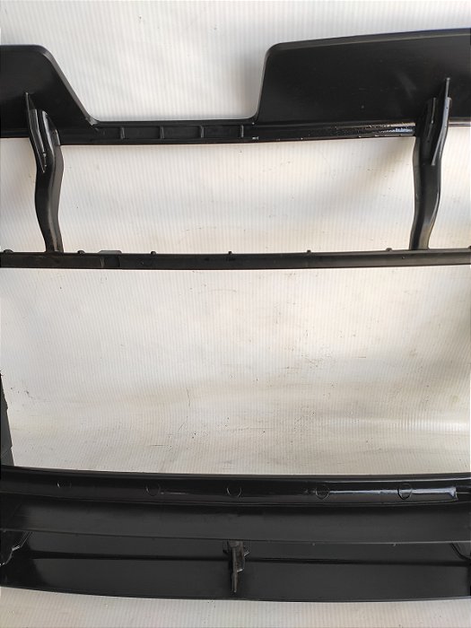 DEFLETOR FRONTAL RADIADOR HYUNDAI CRETA PRESTI 2.0 AUT 18/19