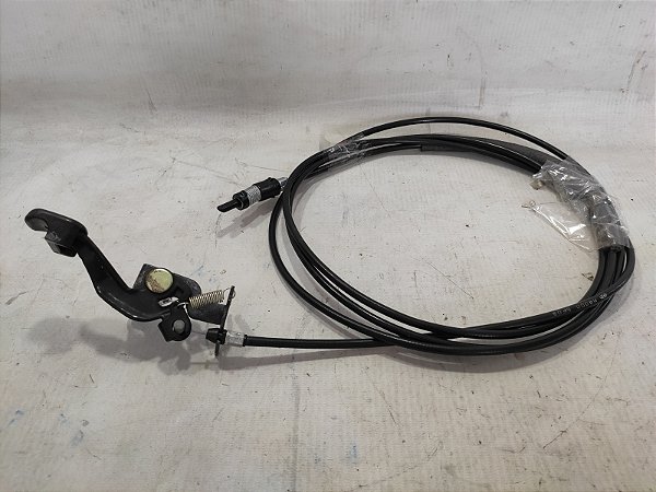 ALAVANCA CABO ABERTURA CAPO HYUNDAI CRETA 2.0 18/19 ORIGINAL