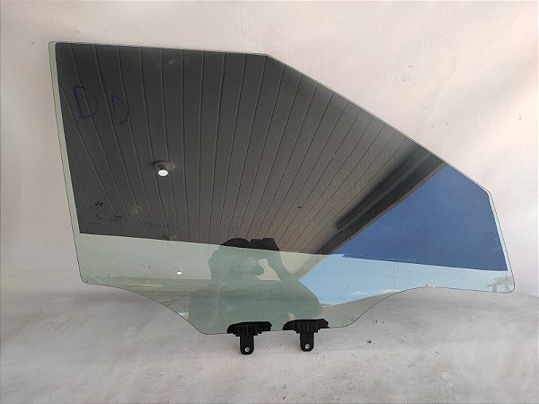 VIDRO PORTA DIANTEIRA DIREITA HYUNDAI CRETA 2.0 18/19