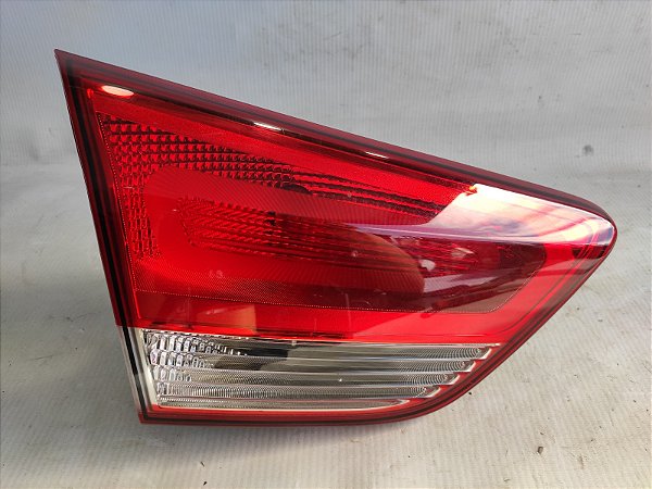 LANTERNA TAMPA TRASEIRO ESQUERDO HYUNDAI CRETA PRESTIGE 2019