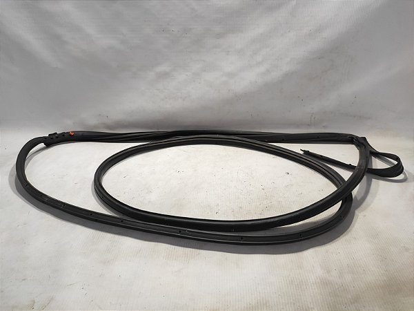 BORRACHA CONTORNO PORTA TRASEIRA ESQUERD HYUNDAI CRETA 18/19