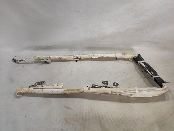 CORTINA AIR BAG LADO DIREITO HYUNDAI CRETA 2.0 18/19