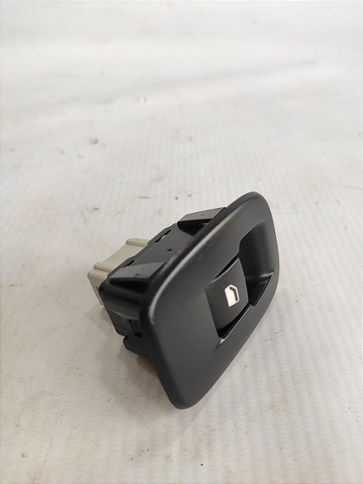 COMANDO VIDRO TRASEIRO ESQUERDO MOLDURA PEUGEOT 2008 18/19