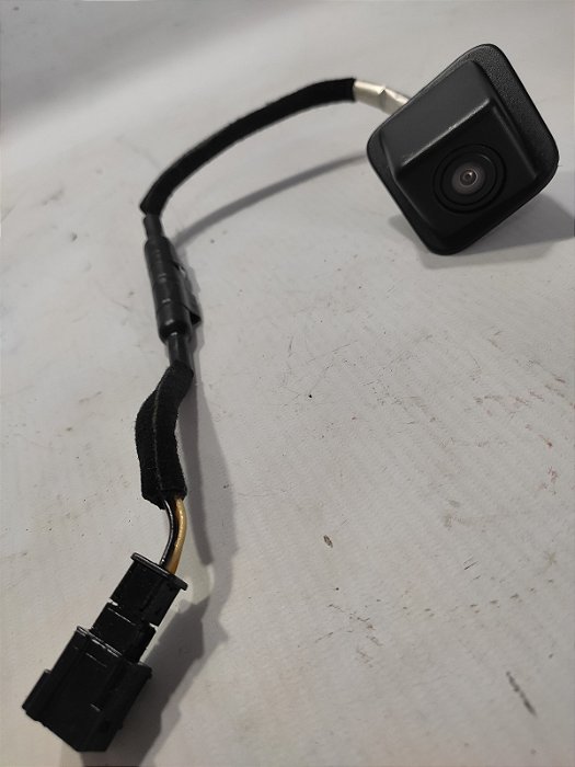 CAMERA DE RÉ ESTACIONAMENTO ORIGINAL PEUGEOT 2008 18/19