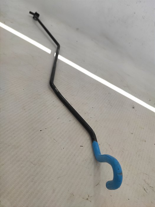 VARETA SUPORTE SUSTENTAÇAO DO CAPO PEUGEOT 2008 18/19 1.6 16