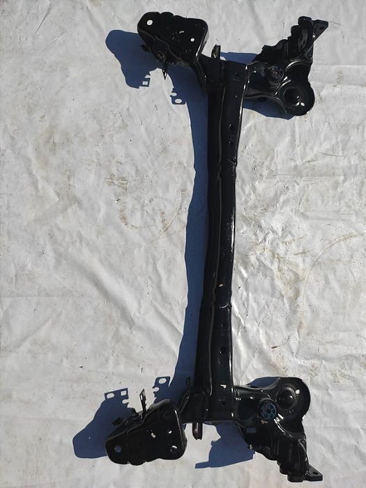 EIXO SUSPENSAO TRASEIRO PEUGEOT 2008 18/19 1.6 16V