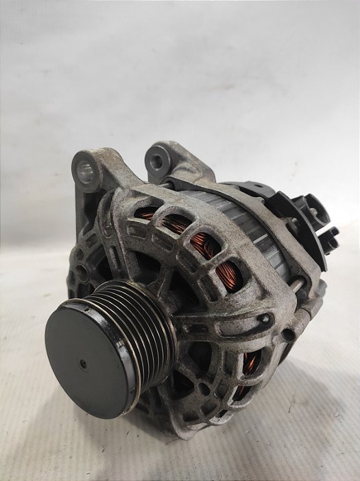 ALTERNADOR PEUGEOT 2008 1.6 16V 18/19 9809391880