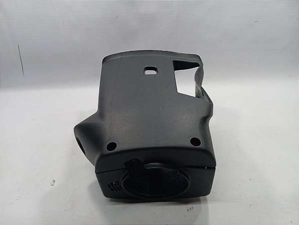 CAPA ACABAMENTO MOLDURA COLUNA DIREÇAO PEUGEOT 2008 19-20