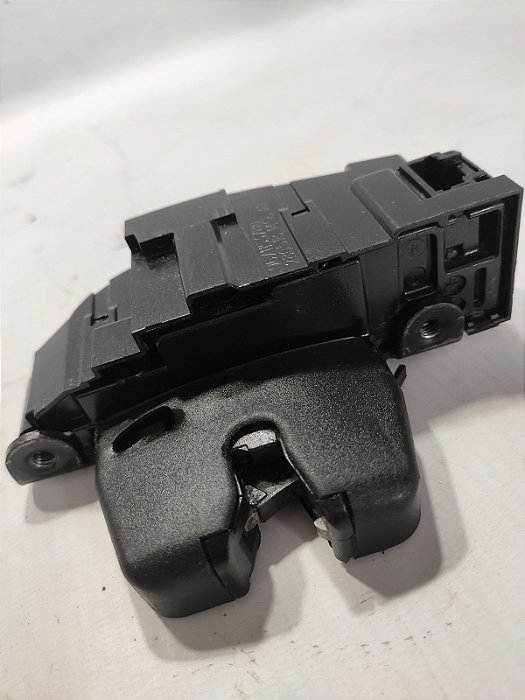 FECHADURA ELETRICA TAMPA TRASEIRA PEUGEOT 2008 18/19