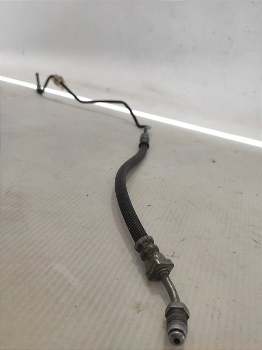 FLEXIVEL FREIO TRASEIRO C RIGIDO PEUGEOT 2008 18/19 1.6 16V