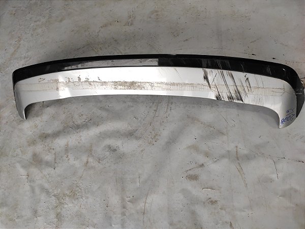 AEROFOLIO DETALHE RALADO PEUGEOT 2008 18/19 ORIGINAL