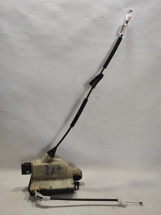 FECHADURA ELETRICA PORTA TRASEIRA ESQUERD PEUGEOT 2008 18/19