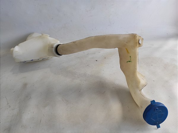 RESERVATORIO DE AGUA PARABRISA PEUGEOT 2008 18/19 1.6 16V