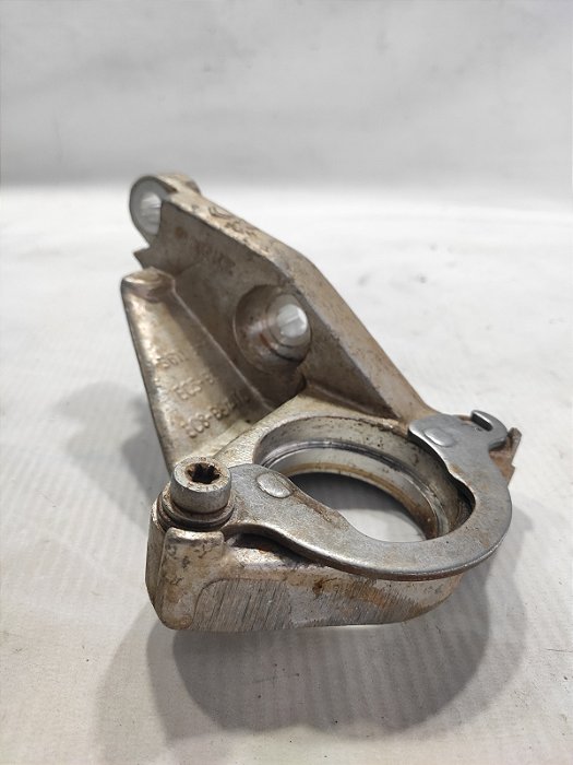 SUPORTE SEMI EIXO HOMOCINETICA PEUGEOT 2008 18/19 1.6 AUTOMA