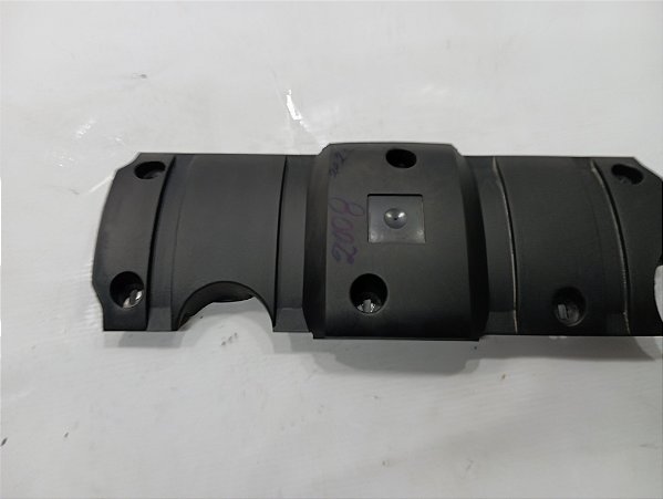 TAMPA CAPA ACABAMENTO SUPERIOR MOTOR PEUGEOT 2008 1.6 19-20