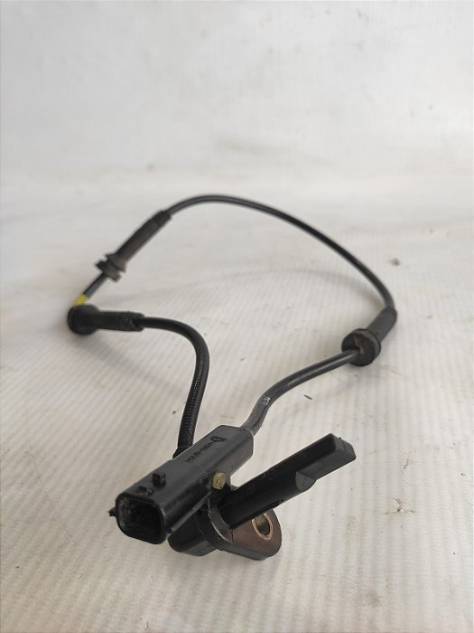 SENSOR FREIO ABS DIANTEIRO PEUGEOT 2008 18/19 1.6 16V