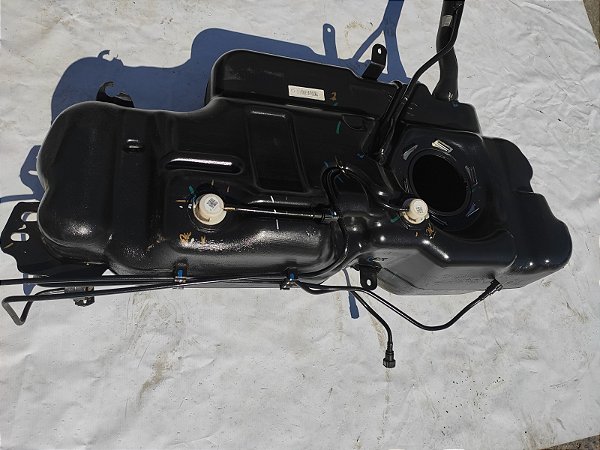 TANQUE COMBUSTIVEL PEUGEOT 2008 18/19 1.6 16V ORIGINAL