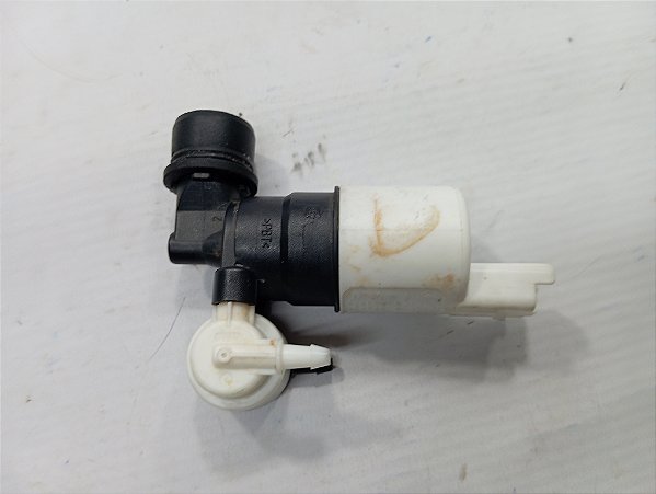 MOTOR INJETOR AGUA PARABRISA PEUGEOT 2008 19-20